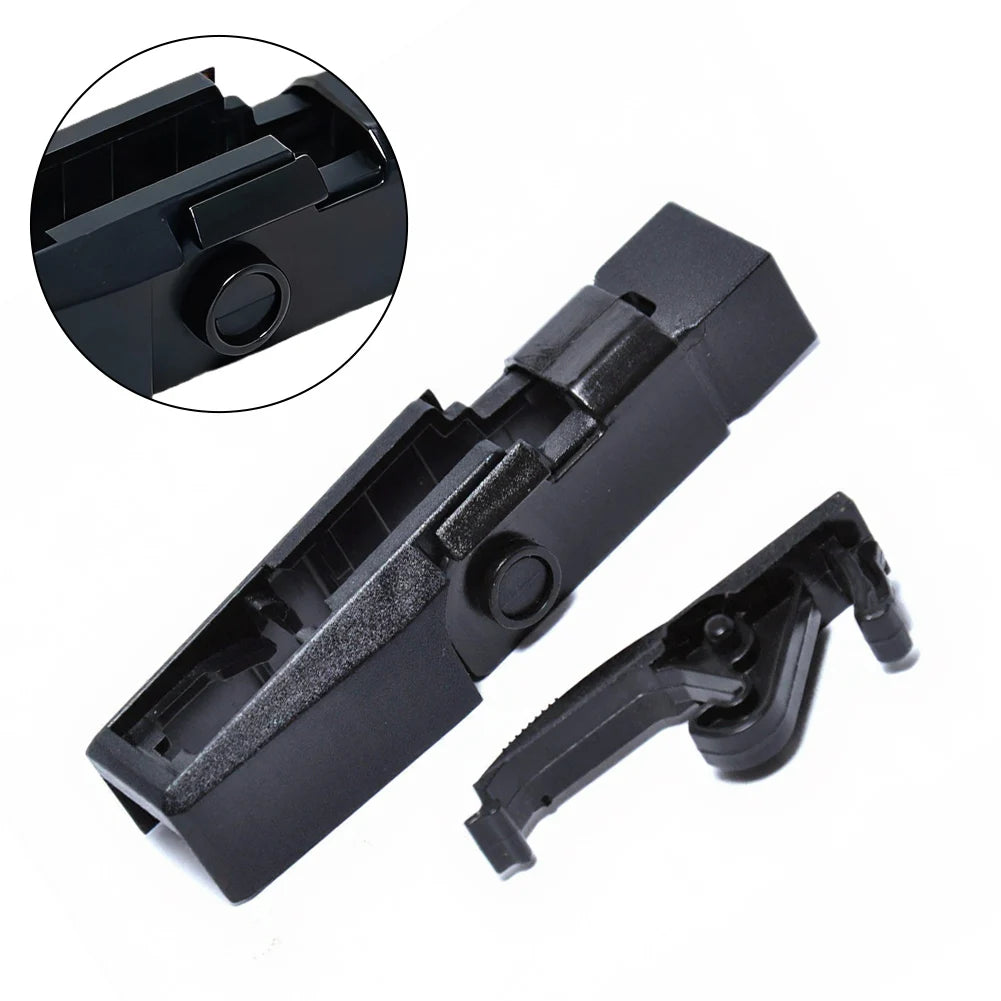 For A4 Fasteners Windshield Wiper Adapter 8E0998430 8E0955247  Fastening ABS Material Wiper Adapter Clip