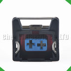 2-Pin Auto Connector Connector Automotive Connectors corner front signal lights Ford