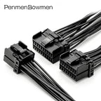1 Set 6 8 12 16 20 Pin 1.2mm Sheathed Car Window Lifter Plug Connector Wire Harness 174047-2 174045-2