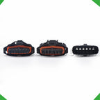 6-Pin Auto Connector Connector Automotive Connectors Accelerator Hyundai Kia Vw Nissan