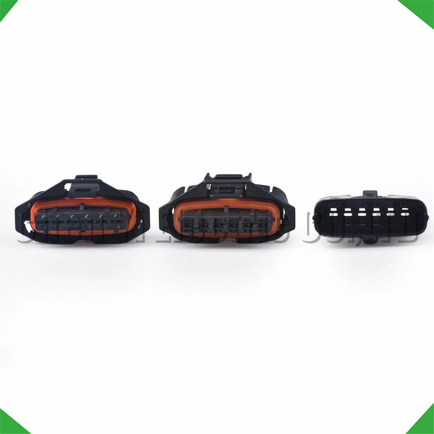 6-Pin Auto Connector Connector Automotive Connectors Accelerator Hyundai Kia Vw Nissan