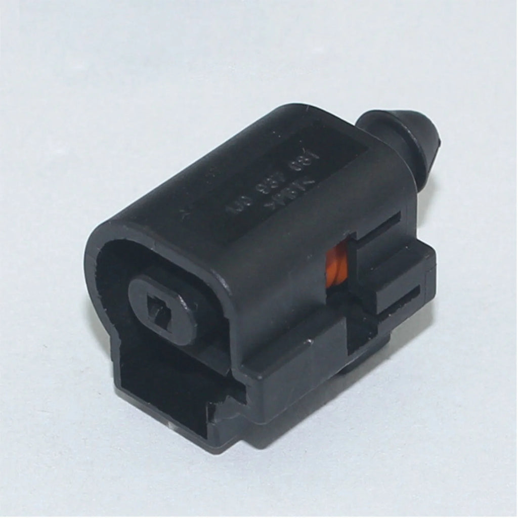 1PIN 1J097701A Female Electrical Connector Auto Connector with 1.5mm Sealed Plug for Car