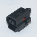 1PIN 1J097701A Female Electrical Connector Auto Connector with 1.5mm Sealed Plug for Car