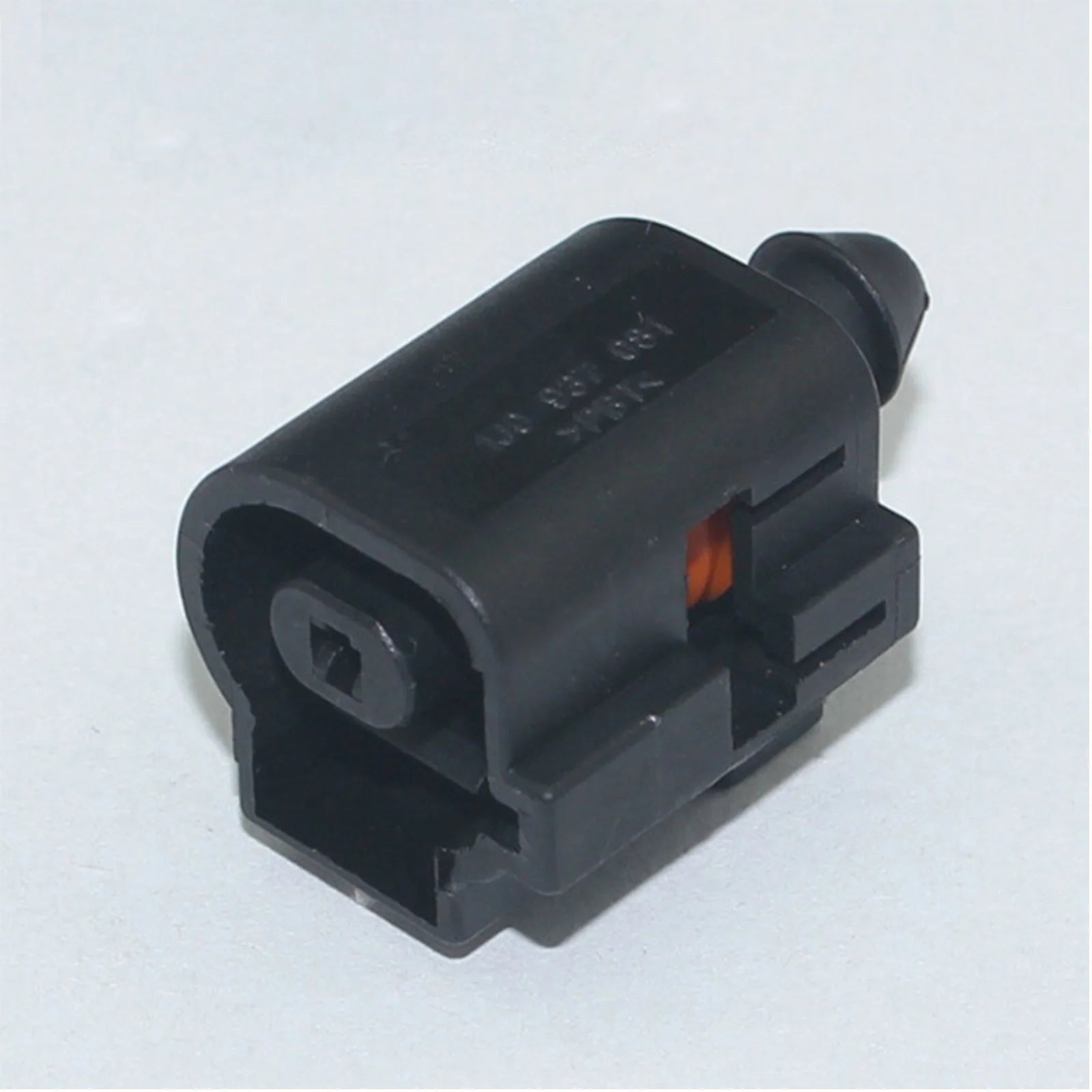1PIN 1J097701A Female Electrical Connector Auto Connector with 1.5mm Sealed Plug for Car