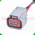 3-Pin Auto Connector Connector Automotive Connectors harness Hyundai Kia