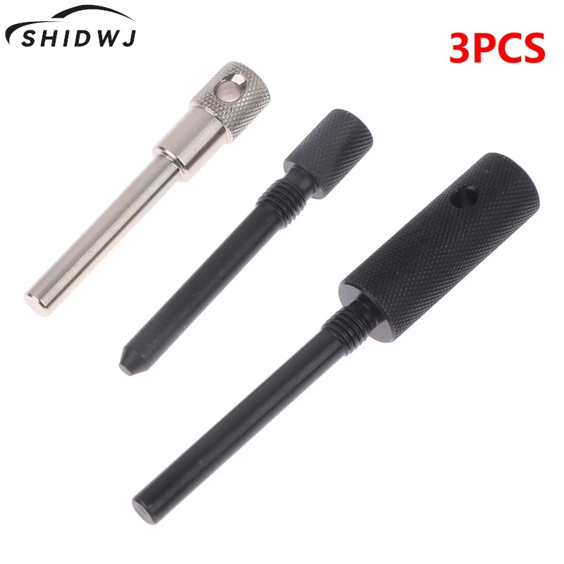 VT13518 Pins for Renault&amp Dacia Engine Timing Tool Set Pins for Valve Timing of Motors 1.5 and 1.9 DCi High Quality