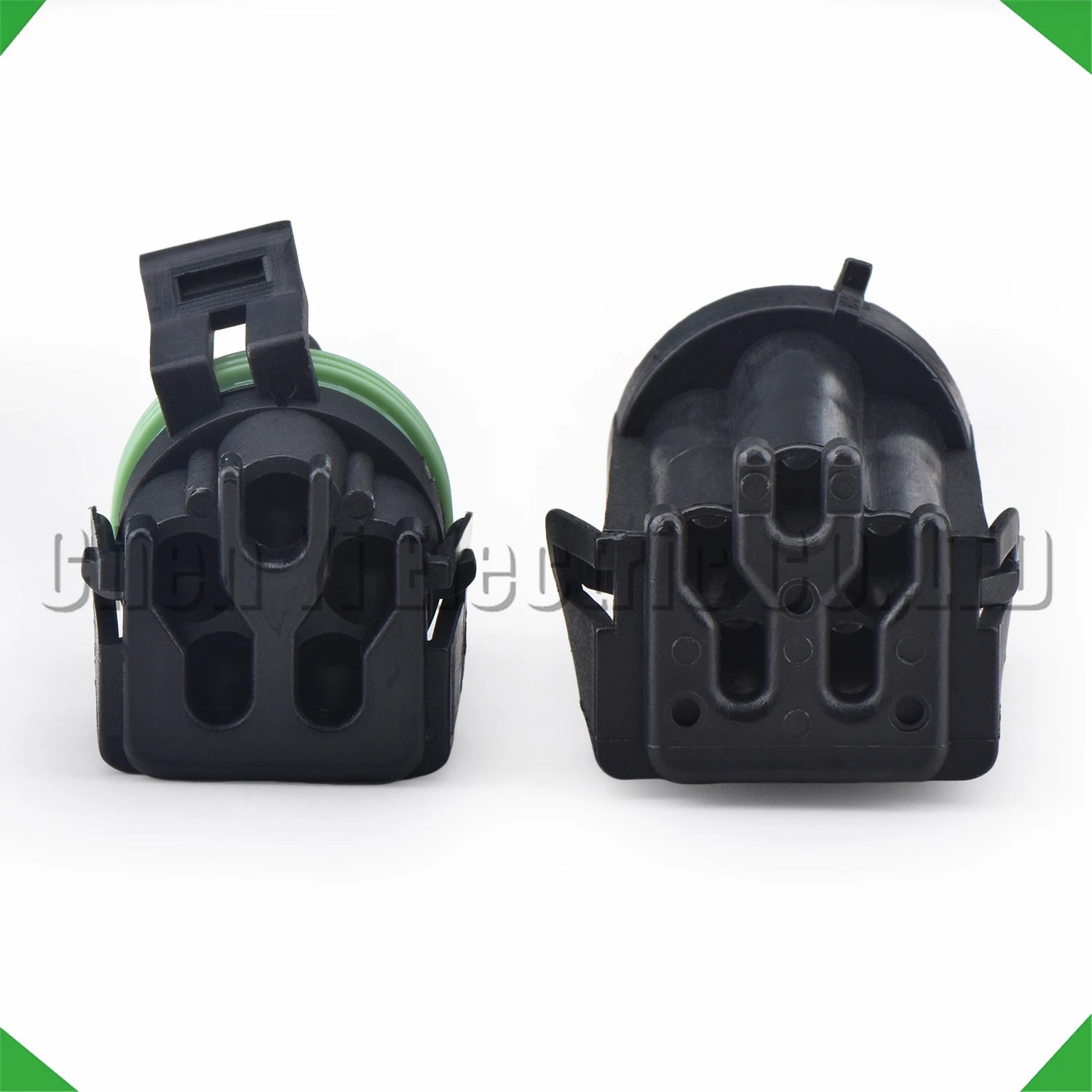 5-Pin Auto Connector Connector Automotive Connectors Regulator harness 12065158 12034342
