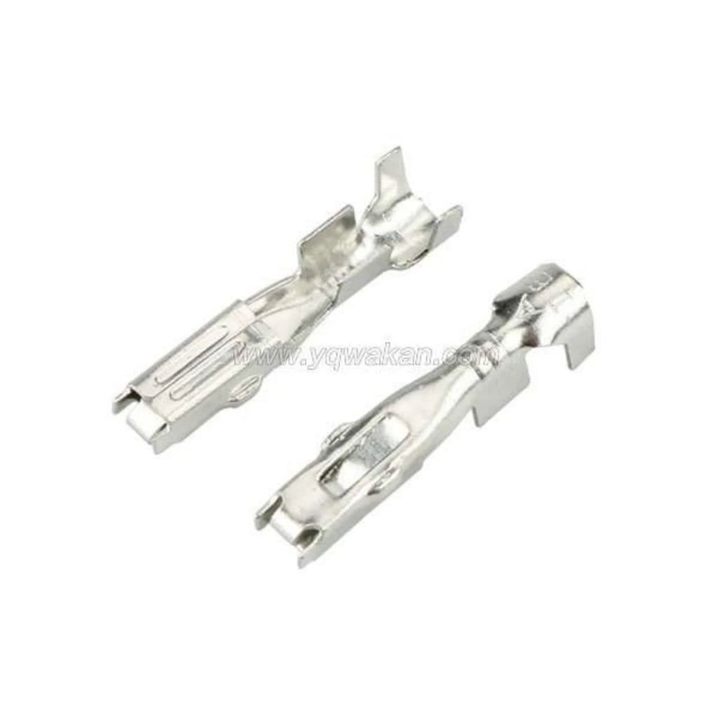 2PIN Connector Waterproof 1.8mm Male Female Water Temperature Sensor Plug Connectors Cable Socket For Toyota 184154-1 178390-2