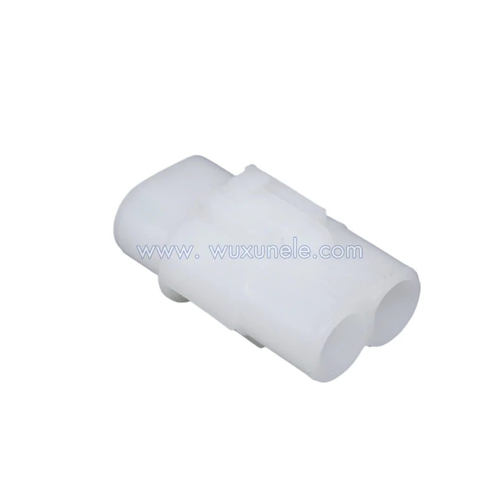 2 Pin 6180-2181 6187-2171 Automotive Sealed Wire Connector