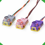 2-pin auto connector connector automotive connectors sensor harness hyundai kia sensor