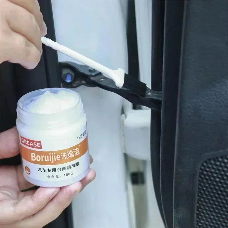 Car Part Silicone Grease Lubricant For O-Rings Toys Flashlights Seal Grease O Maintenance Waterproof Seal Oil Amagi