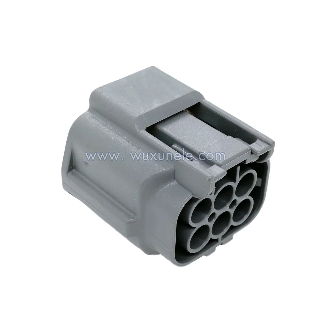 20 Sets 6 Pin 6189-7761 Female Sealed Wire Connector for 350Z Infiniti G35 Throttle Body Motor