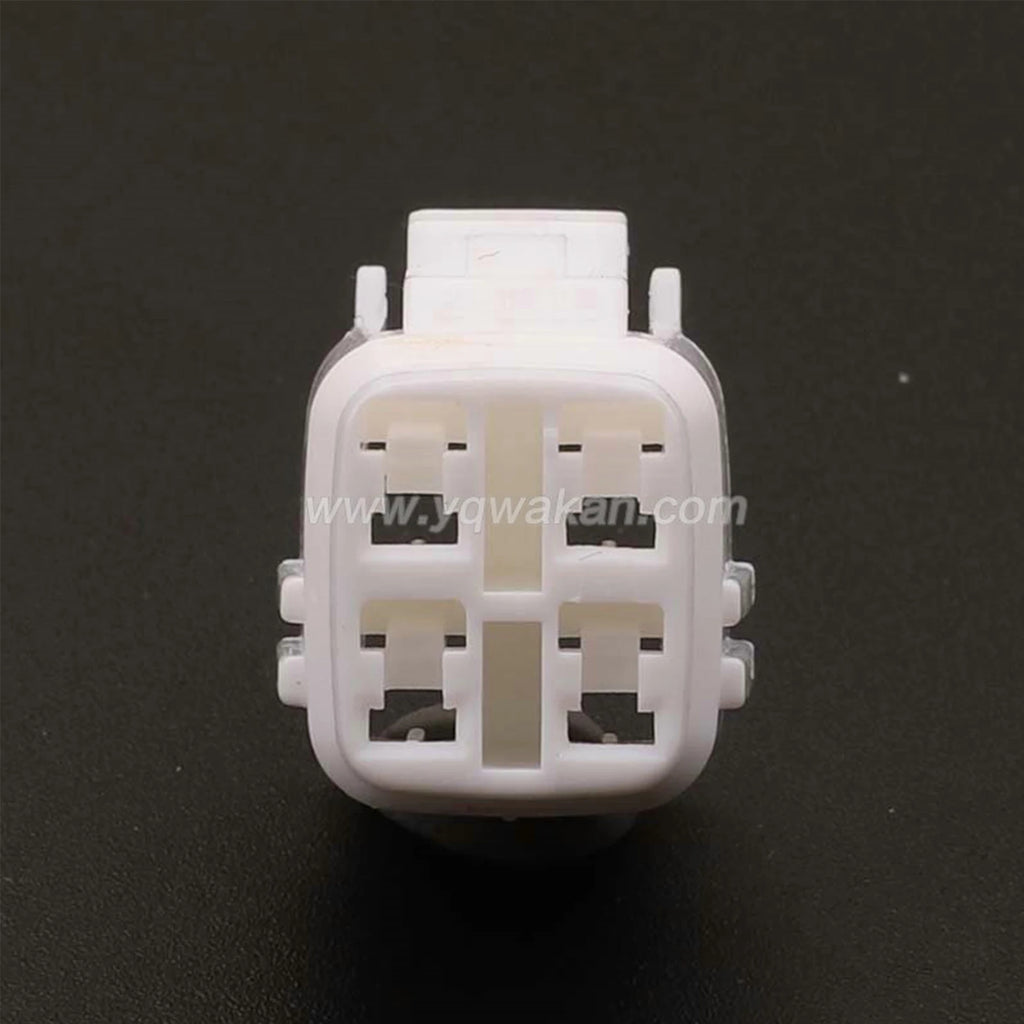 4 Pin Connector 2mm Male Female Connector Automobile Wiring Harness Cable Socket for Honda 6188-0004 6180-4771