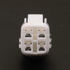 4 Pin Connector 2mm Male Female Connector Automobile Wiring Harness Cable Socket for Honda 6188-0004 6180-4771