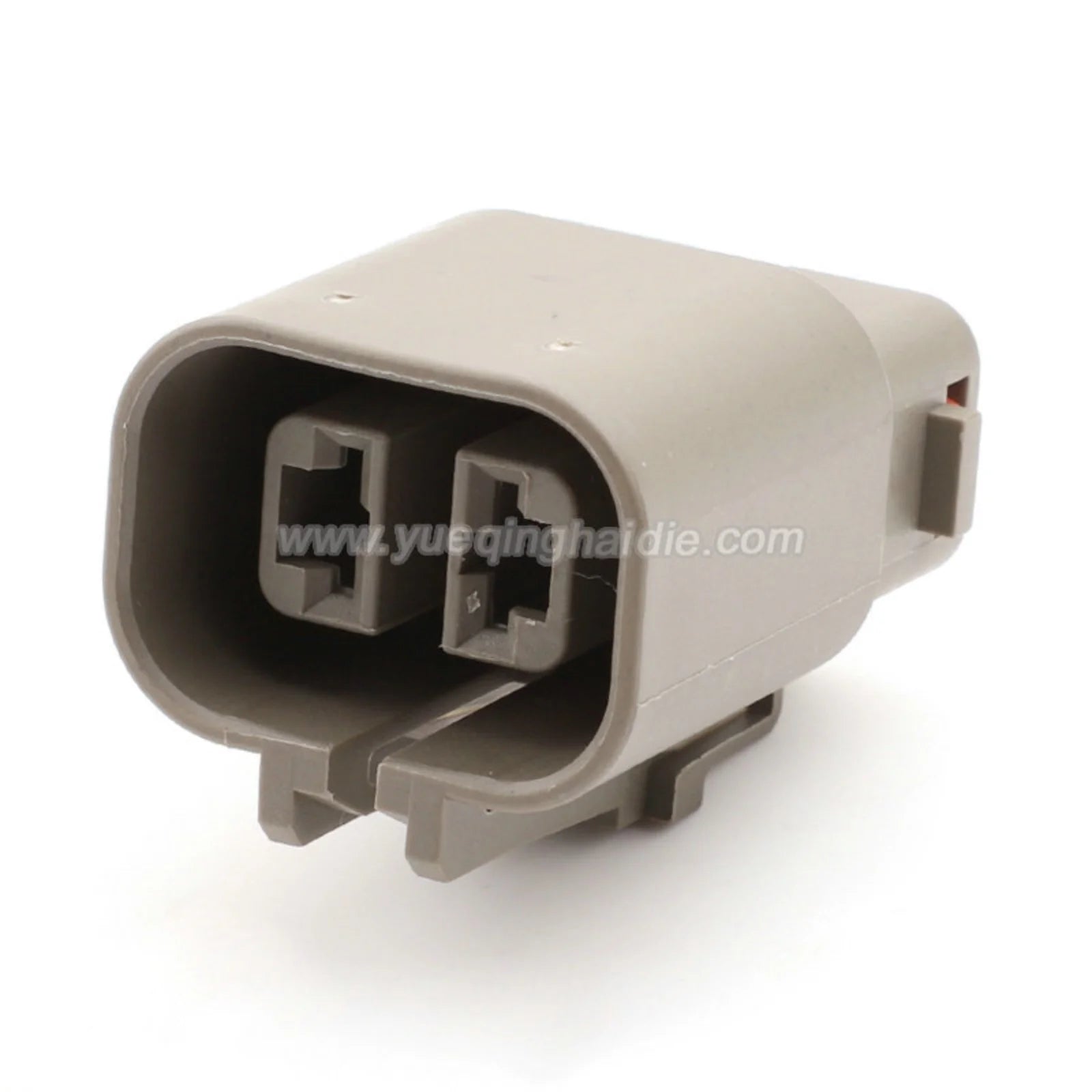 2-PIN Waterproof 6.3mm Male Female Connectors For Nissan Hyundai Matrix Elantra Alternator Socket 7122-6224-40 MG640188-5