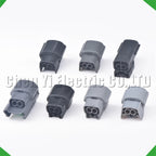 2-Pin Auto Connector Connector Water Temperature Sensor Lgnition Speaker sensor