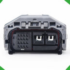 18-Pin Auto Connector Connectors steering computer module harness 90980-12573