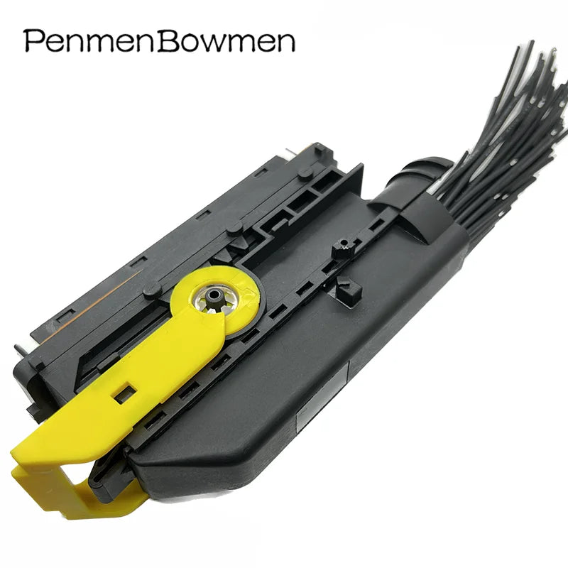 1 Set 55 Pin 1718248-1 Car Truck ECU Module Electrical Cable Connectors Wire Harness Plug A0045450426 For Mercedes
