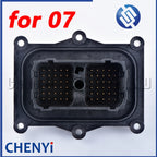 60 Pin DRC series DRC26-60S07 automotive waterproof plug Socket connector DRC26-60S DRC20-60P07 0528-002-6005 For Cummins
