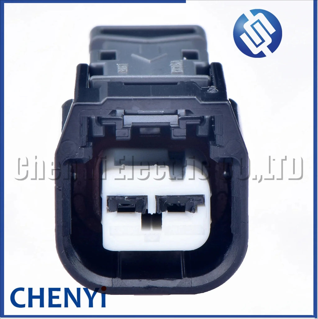 2 Pin Auto waterproof connector Engine Fuel Injector Plug 6189-7856 For Hyundai Elantra Mistra ix35 Tucson Sonata Kia K3 K5