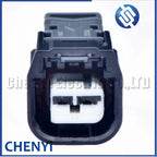 2 Pin Auto waterproof connector Engine Fuel Injector Plug 6189-7856 For Hyundai Elantra Mistra ix35 Tucson Sonata Kia K3 K5