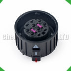 10-Pin Auto Connector Connector Automotive Connectors diagnostic harness 1241547-1 Vw Audi