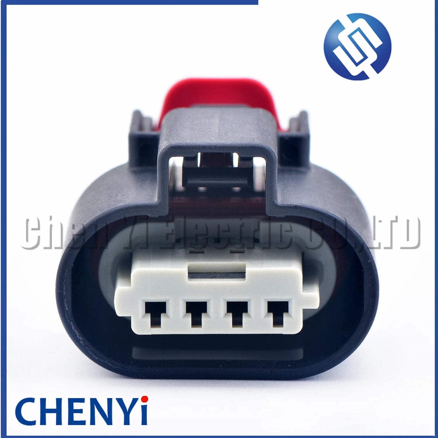 4 Pin Female Auto Waterproof Connector Wire harness plug With pins 34770-0402 347700402 For Ford Chevrolet Jeep