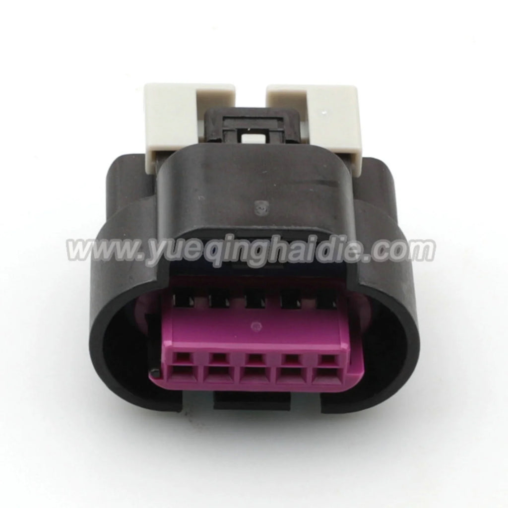 5 Pin 1.5mm Female Waterproof Connector LS2 GTO Mass Air Flow MAF Meter For 2JZ-GTE Toyota Lexus 15305554 15306113