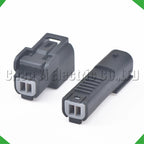 2-Pin Wire Harness Harness Automobile Injector Electronic Waterproof Honda fuel injector