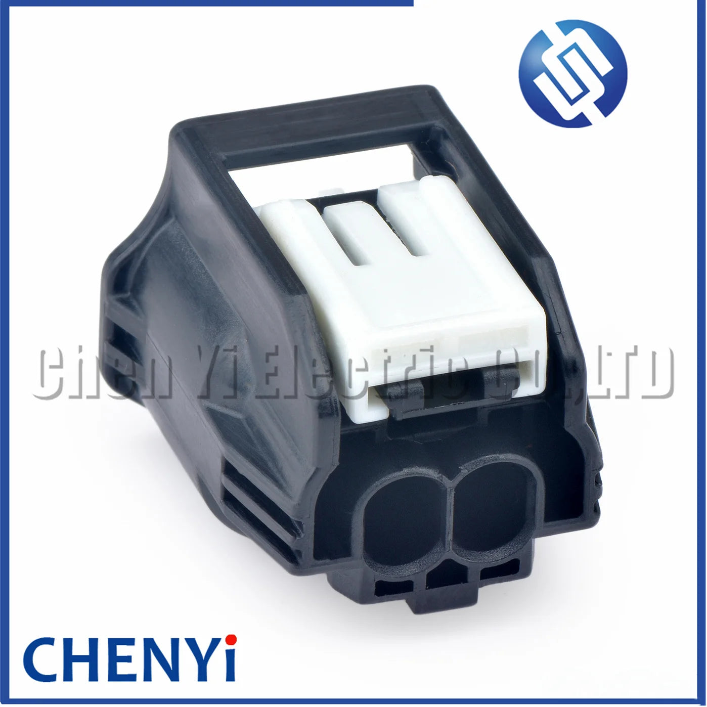 2 Pin Auto Fuel injector waterproof connector Automotive oil pressure solenoid valve plug 6189-7680 6189-7290 For Subaru Ford