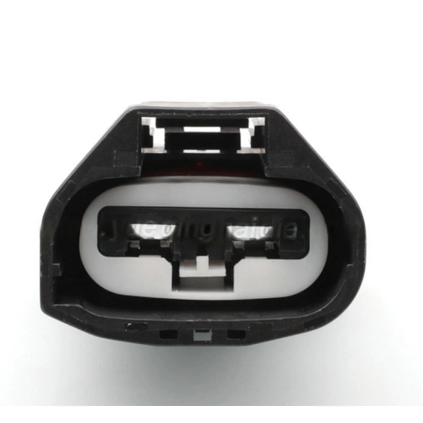 2 Pin 9.5mm Waterproof Automotive Female Connector Electrical Fan Socket Wiring Harness For Ford Focus 7283-3214-30 7158-6174-40