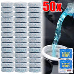 Car Windscreen Wiper Solid Cleaner Effervescent Tablets Cleaning Universal Windshield Window Glass Water Dust Washing Cleaner