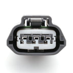 3 Pin Waterproof 2 mm Male Female Connectors Motorcycle Harnesses Wiring Harness E03FGY-RS/6189-0779/6918-1595/6189-7471