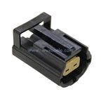 2 Pin 344276-1 Sealed Wire Connector for 90980-10737 Automotive Oil Temperature Sensor Plug