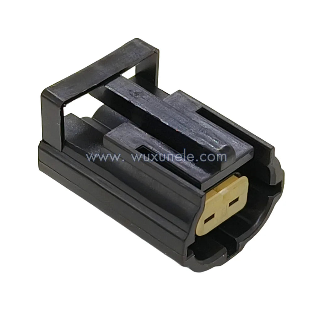 2 Pin 344276-1 Sealed Wire Connector for 90980-10737 Automotive Oil Temperature Sensor Plug