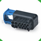 16-Pin Auto Connector Connector Automotive Connectors headlight Audi headlight led