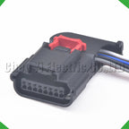 8-Pin Connector Connector Automobile Meter Sensor Connector Right sensor led tail light