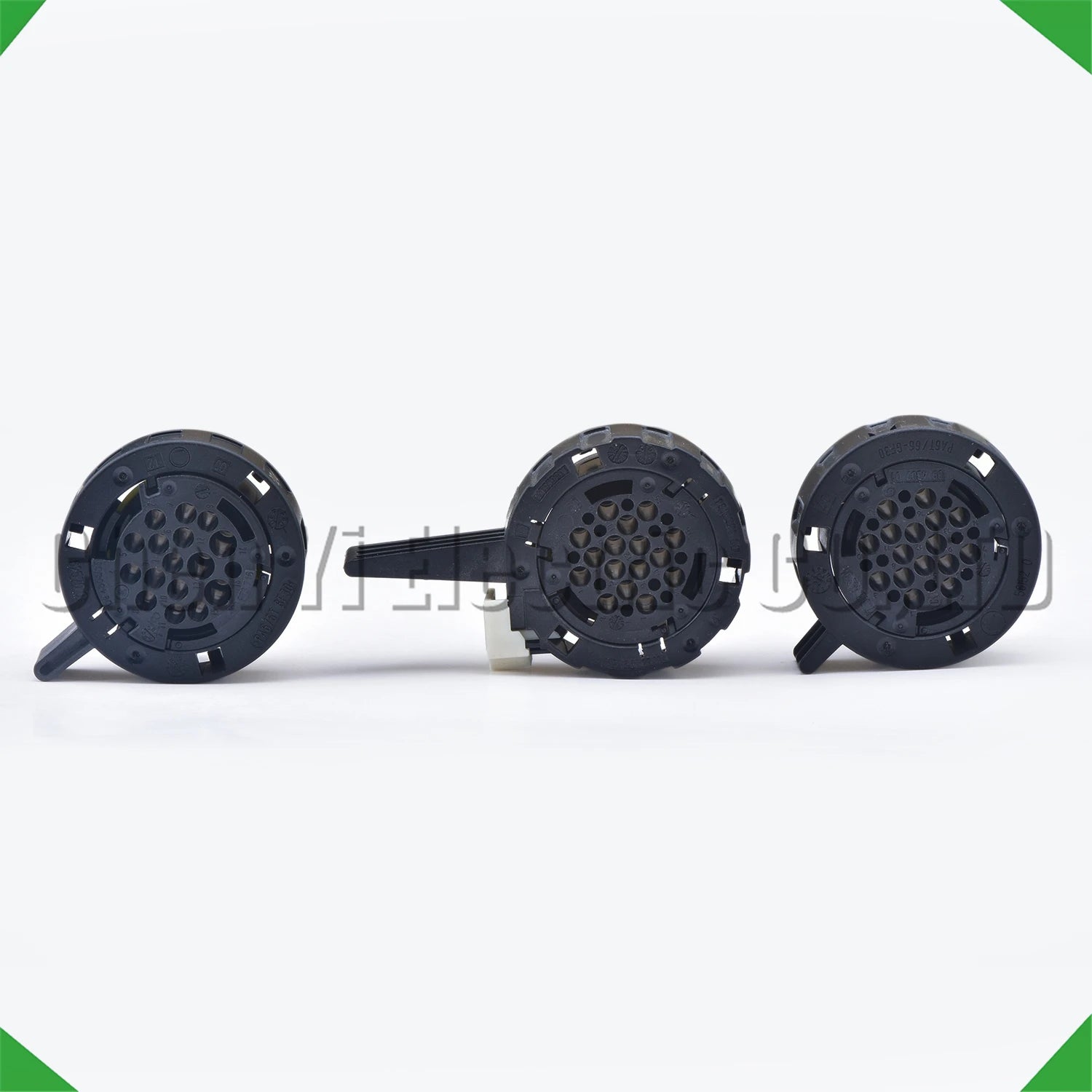 16-Pin Auto Connector Automotive Connectors Transmission Gearbox Controller