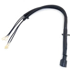Applicable Wuling Hongguang S Bingoyang Glory Light Vmini small card modified universal snail horn one minute two harness plug