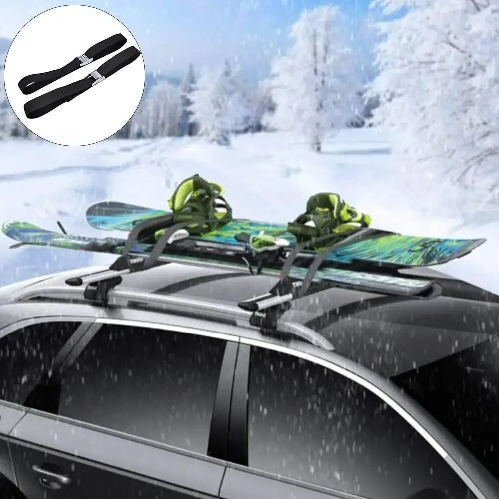 3 Pces 1M Buckle Tie-Down Belt Cargo Straps For Car Motorcycle Bike With Metal Tow Rope Strong Ratchet Belt for Luggage Amagi