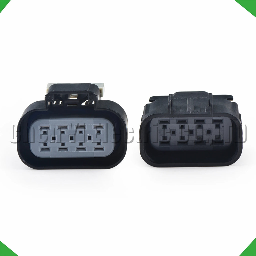 8-Pin Auto Connector Connector Automotive Connectors Headlight Gm headlight