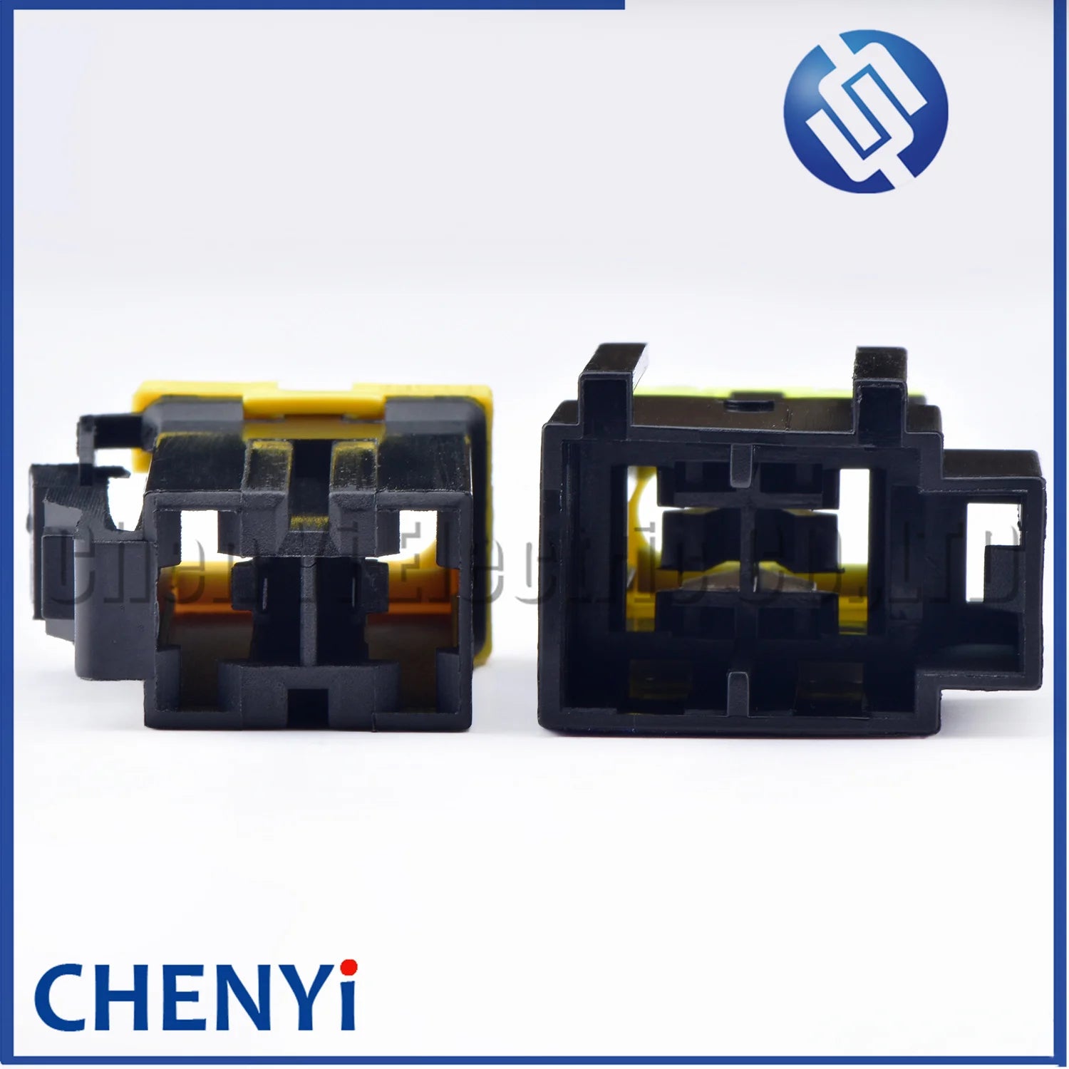 2 Pin Auto connector For Doosan Daewoo excavator DH55 60 150 220 300-5/7 fuse fuse protector plug 7122-4123-30 7123-4123-30