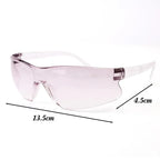 4Types Anti Fog Dust Proof & Windproof Motorcycle Goggles Riding Goggles for Motocross Off Road Motocross Racing Gear