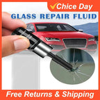 Car Glass Repair Window Cracks Gone Kit Remove Scratch Automobile Truck Motorcycles Broken Repair Windscreen Crack Recovery Set