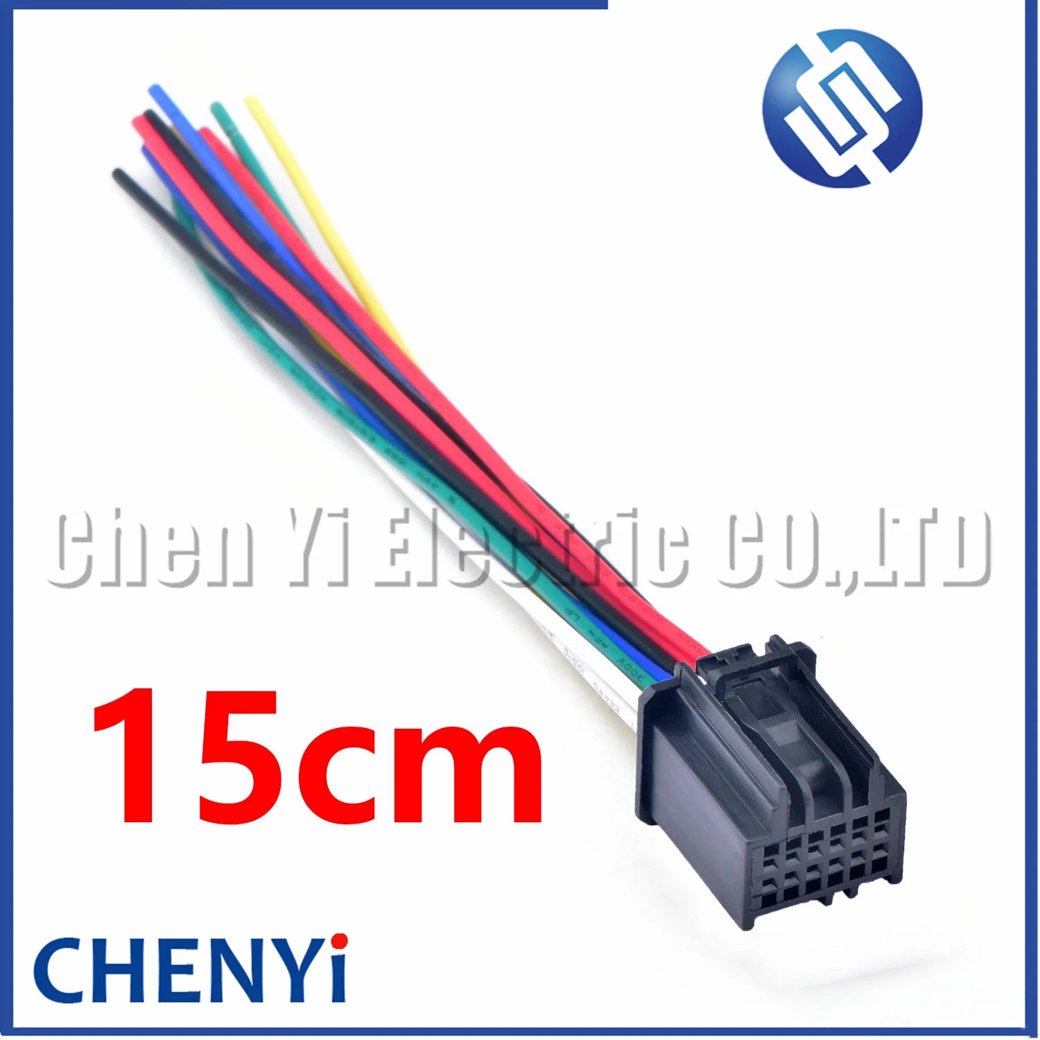 12 Pin auto connector For Ford Jeep Wrangler JL Car Auto Start & Stop Canceller Automatic Stop Start Engine Device Plug