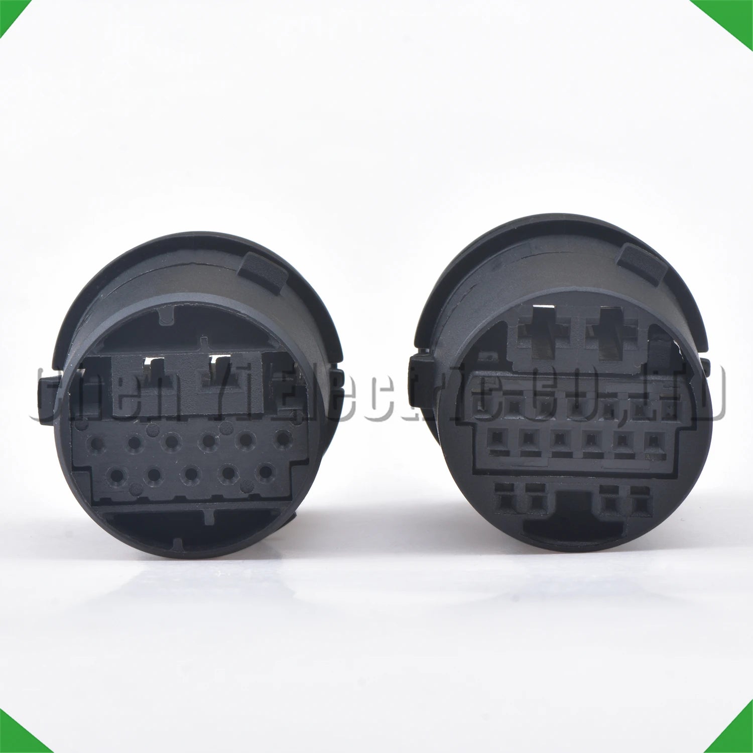 19-Pin Auto Connector Connector Connector Composite 13158679 V40830037 15345080 Zafira