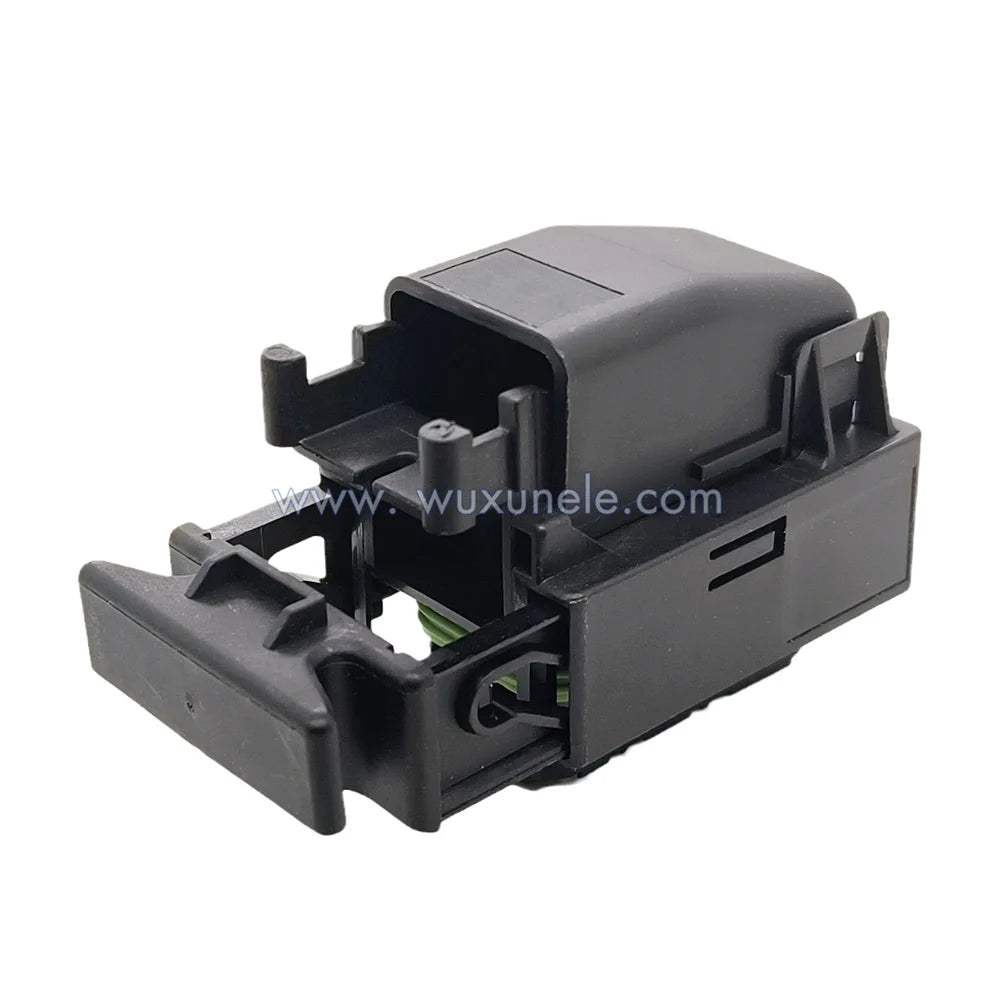 28 Pin  Sealed ECU Automotive Sealed VW Engine Wire Connector  1393436-4 1393454-5