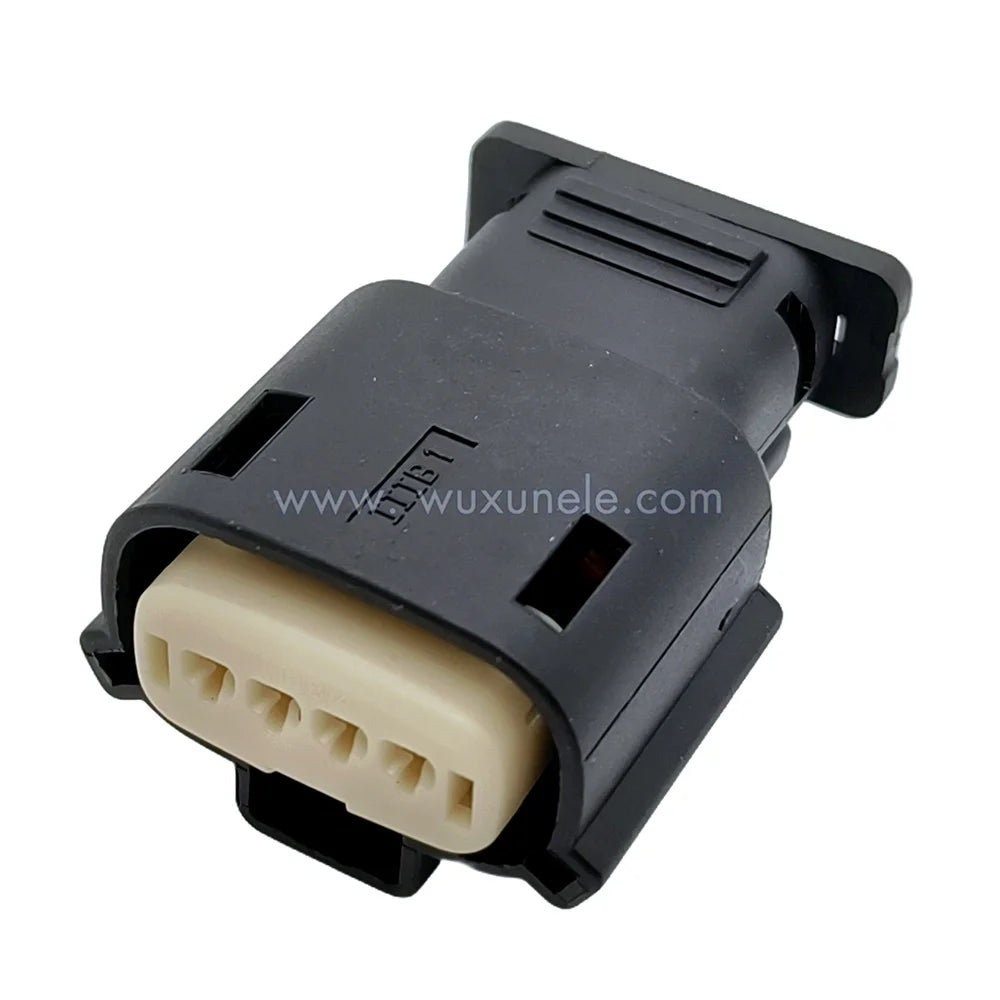 20 Sets 4 Pin 334710406 Automotive Wire Connector for Automotive LED Plug
