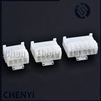 4 Pin 5 Pin 6 Pin Car Lamp Tail Lamp Connector Wire harness plug 94509-5420 94509-5520 94509-5320 94509-5620 For Fiat Alfa Romeo