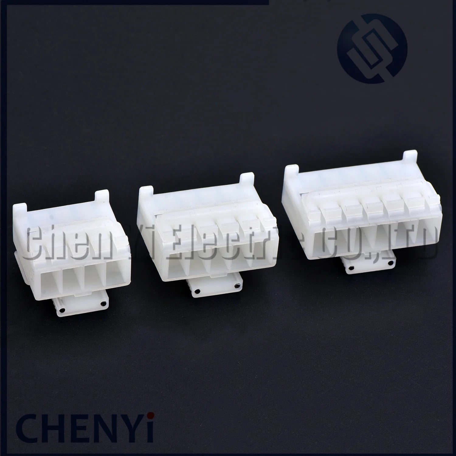 4 Pin 5 Pin 6 Pin Car Lamp Tail Lamp Connector Wire harness plug 94509-5420 94509-5520 94509-5320 94509-5620 For Fiat Alfa Romeo